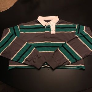 NWT Urban Outfitters Crop Top